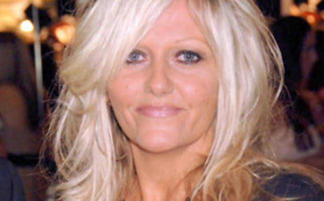 Camille Coduri