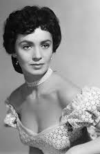 Susan Cabot como Jane 'Dusty' Fargo