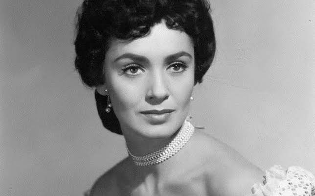 Susan Cabot
