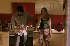 El juego de las llaves season-1: El juego de las llaves - Vainilla no es el único sabor