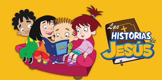 Las Historias de Jesus: Season 1