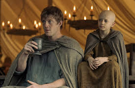 A Knight of the Seven Kingdoms: Season 1: Hard Salt Beef