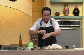 Del Mercado al Plato season-1: Del Mercado al Plato Capítulo 11