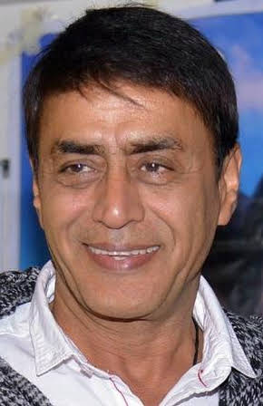 Pankaj Berry as 
