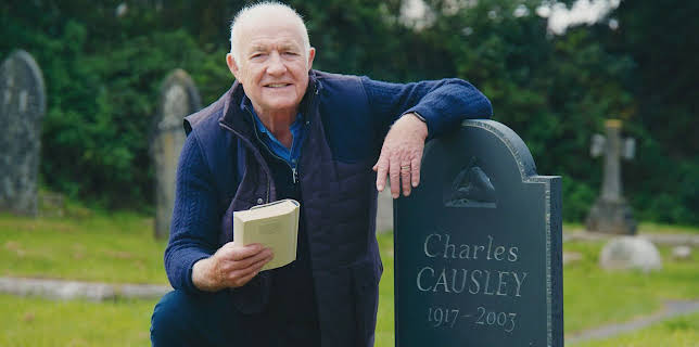 6:00 PM: Rick Stein's Cornwall (S3 E9) (S3) | Dave | 12/8 2025