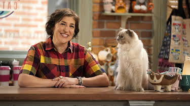 05:40: Call Me Kat | ProSieben | 3/26 2026