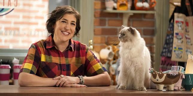 10:20: Call Me Kat | ProSieben | 12/27 2025