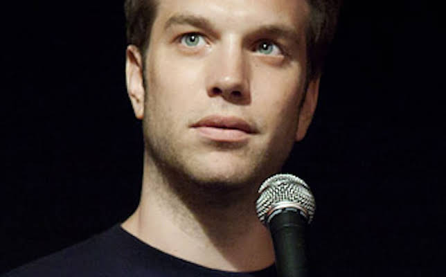 Anthony Jeselnik