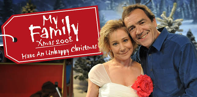 1:00 AM: My Family Xmas 2008: Have An Unhappy Christmas | W | 11/30 2025