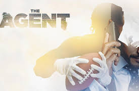 The Agent, Season 1: Work of a Football Agent