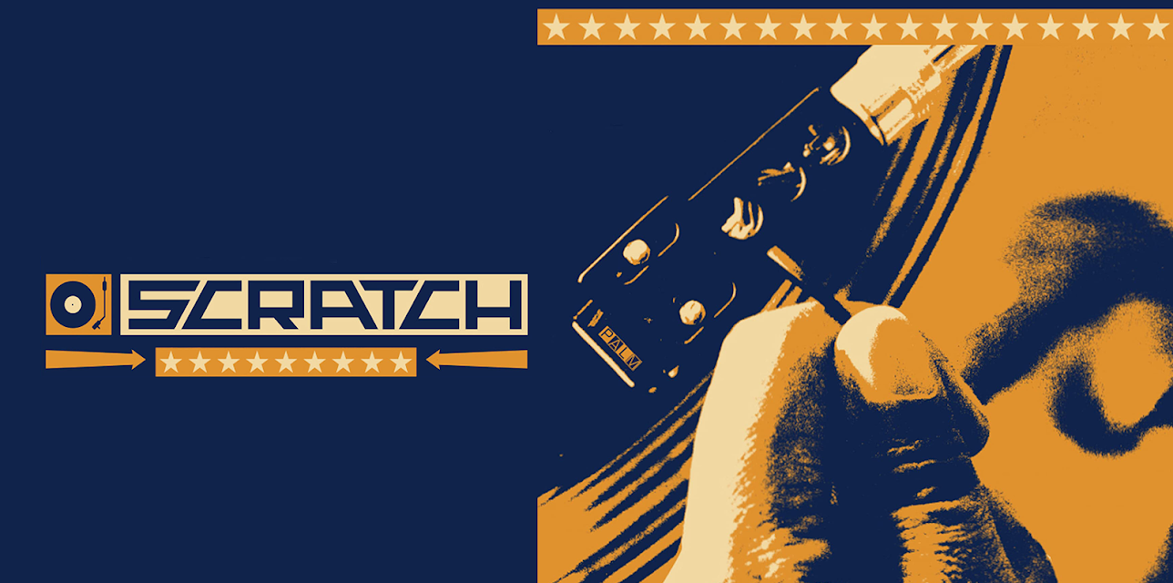 Scratch (2001)