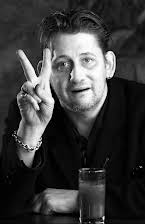 Shane MacGowan as 