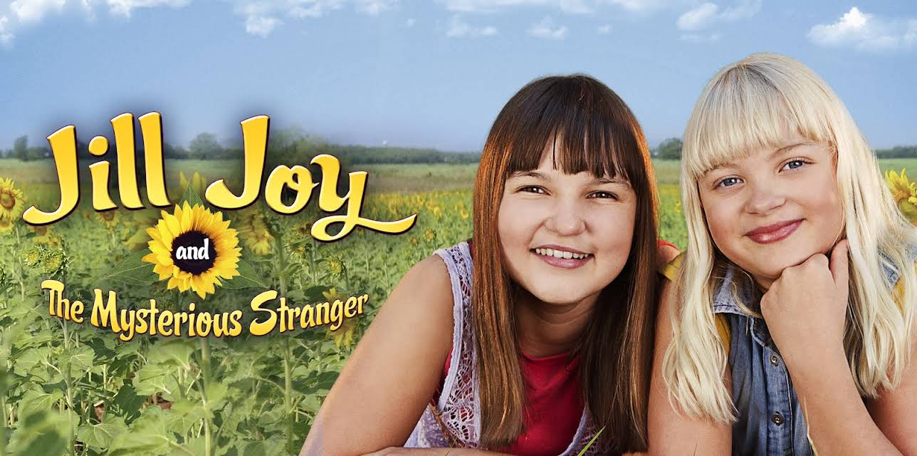 Jill, Joy and the Mysterious Stranger (2017)