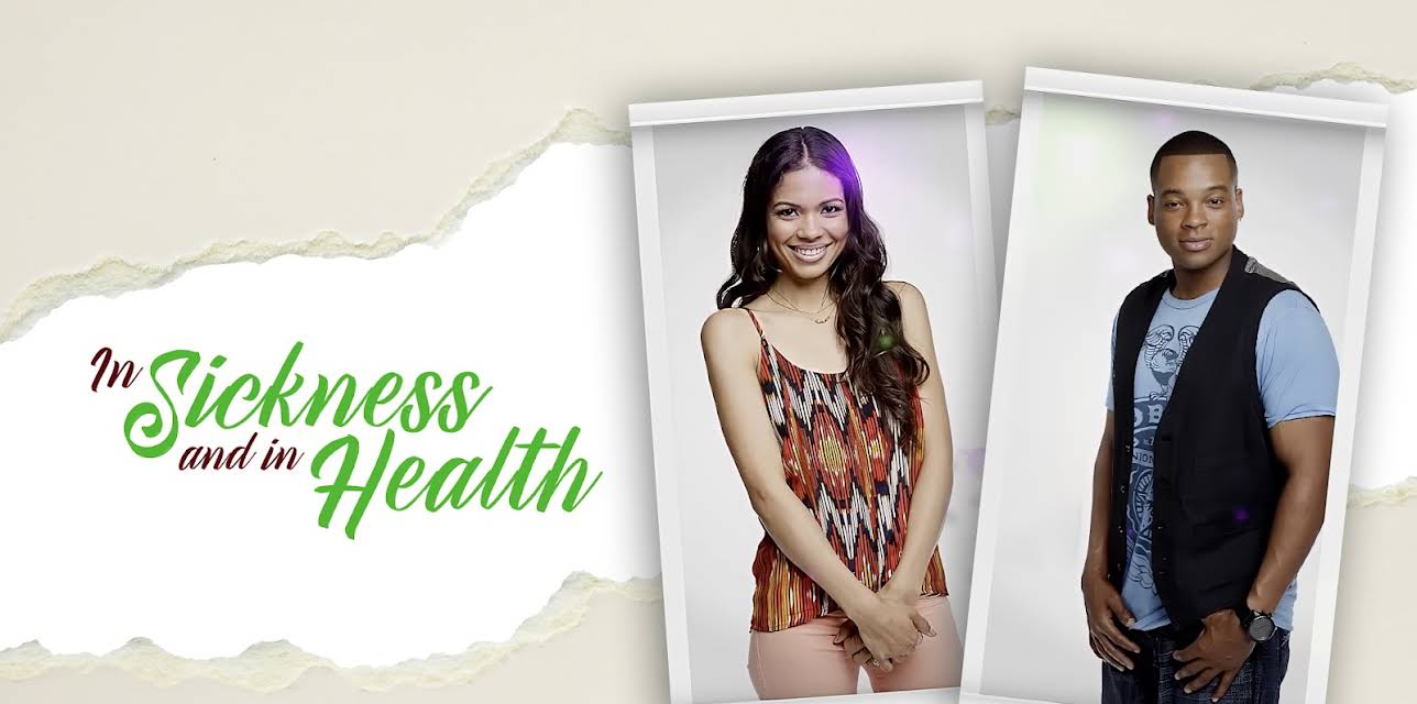 In Sickness and in Health (2012)