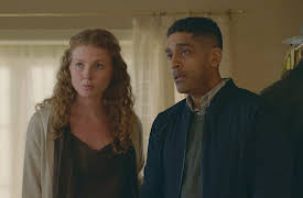 Hammarvik S01: Episode 5