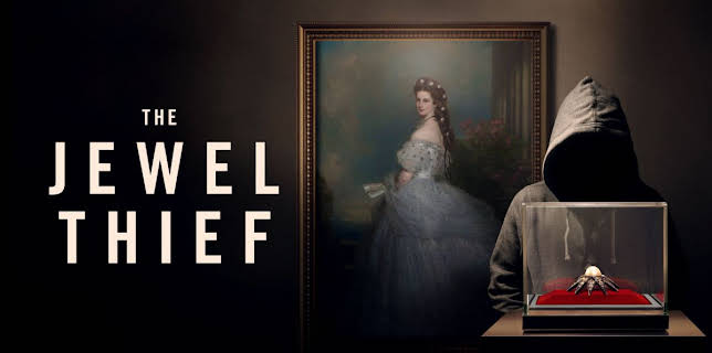 The Jewel Thief (2023)