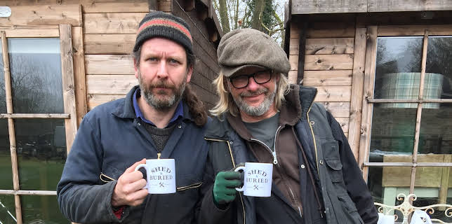 15:00: Skjulte bilskatter (S2 E29) (S2) | Discovery Channel | 2/3 2026