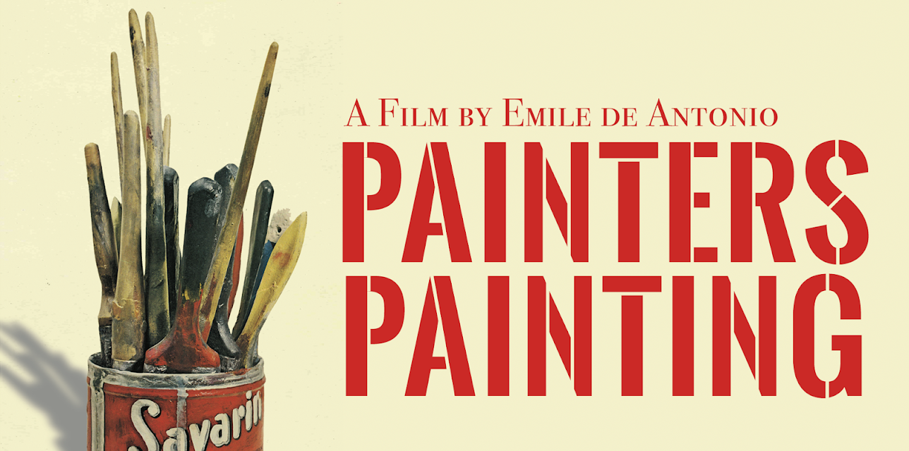 Painters Painting (1973)