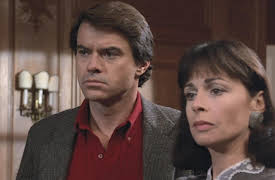 Spenser: For Hire: The Complete First Season: Autumn Thieves