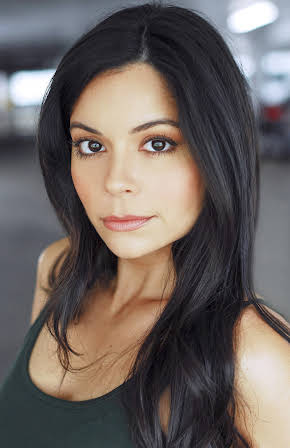 Melissa Carcache as Alexandra Urbinati