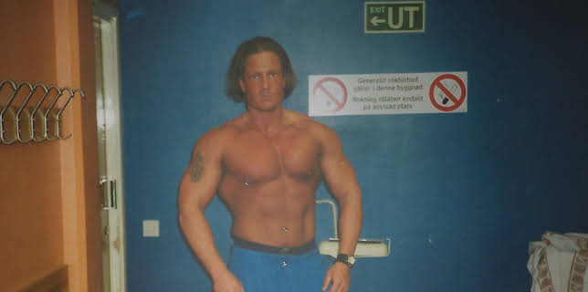 11:00: Tjock-Steffe | TV4 Fakta | 8/10 2025