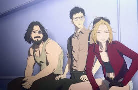 Levius: How in the world does that thing pass as an elbow guard?