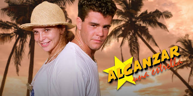 Alcanzar Una Estrella season-1