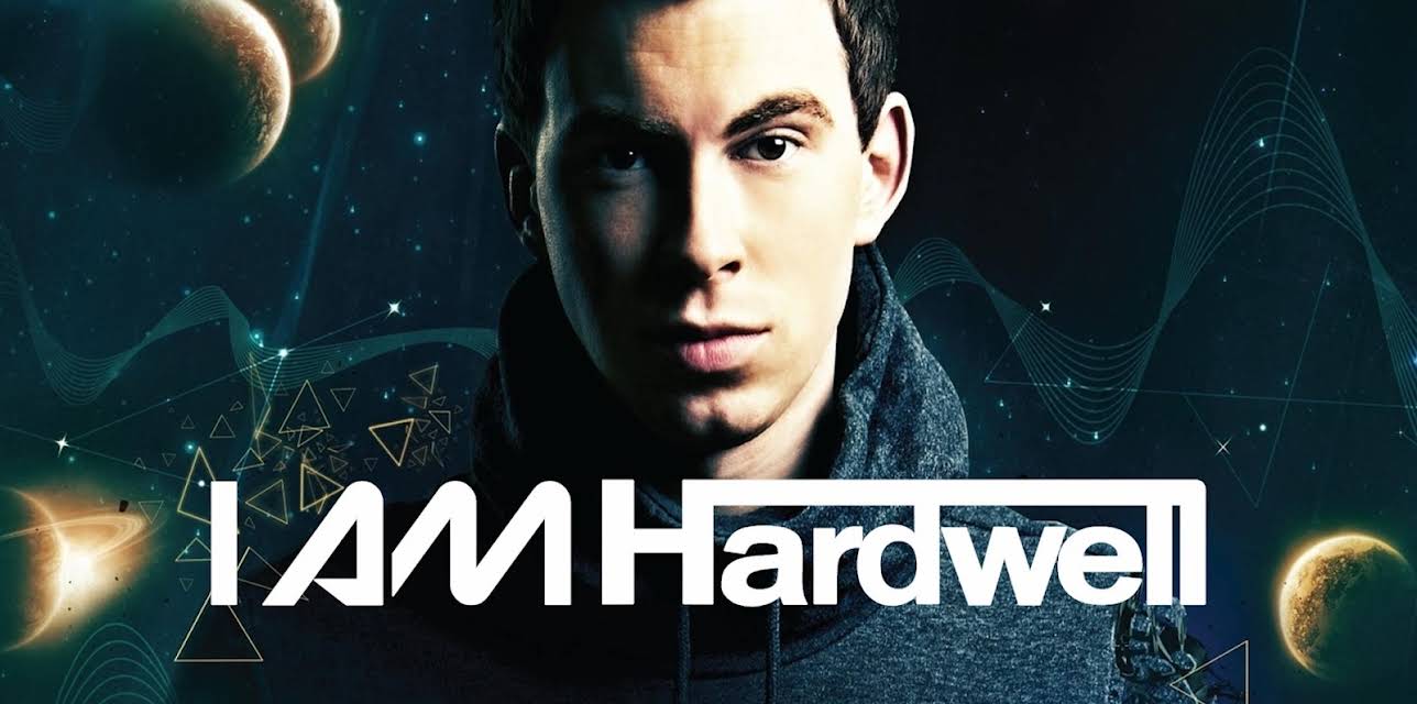 I Am Hardwell (2014)