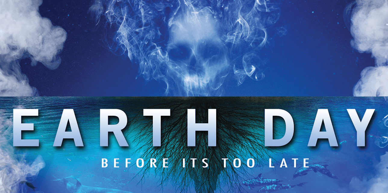 Earth Day (2017)