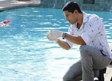 13:10: CSI: Miami | VOX | 6/3 2026
