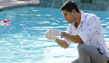 CSI: Miami