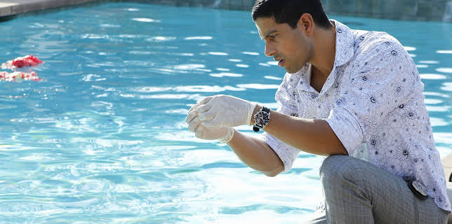 12:30: CSI: Miami | VOX | 3/20 2026