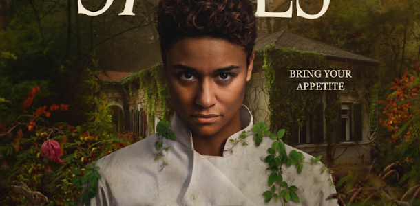 House of Spoils: Official Trailer and Poster