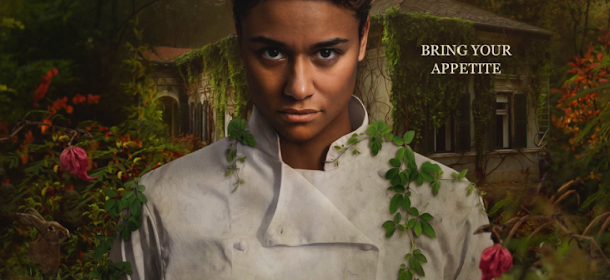 House of Spoils: Official Trailer and Poster