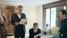 Lenßen übernimmt