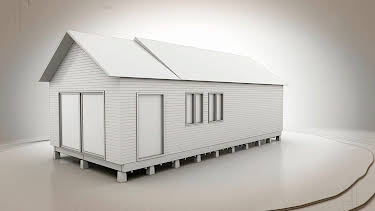 20:00: Husdrømmer | NRK 2 | 2/3 2026