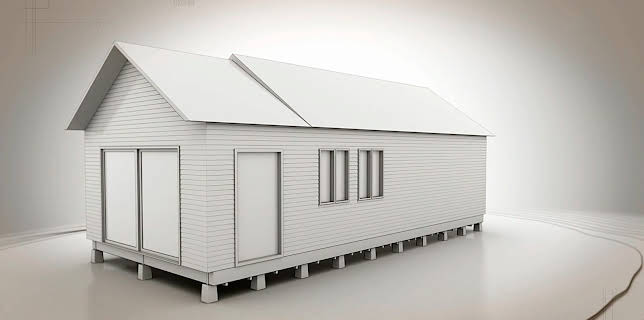 18:55: Husdrømmer | NRK 2 | 2/3 2026