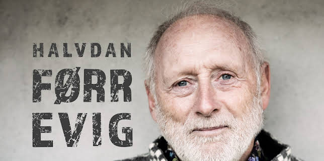 15:25: Halvdan førr evig | NRK 2 | 12/9 2025