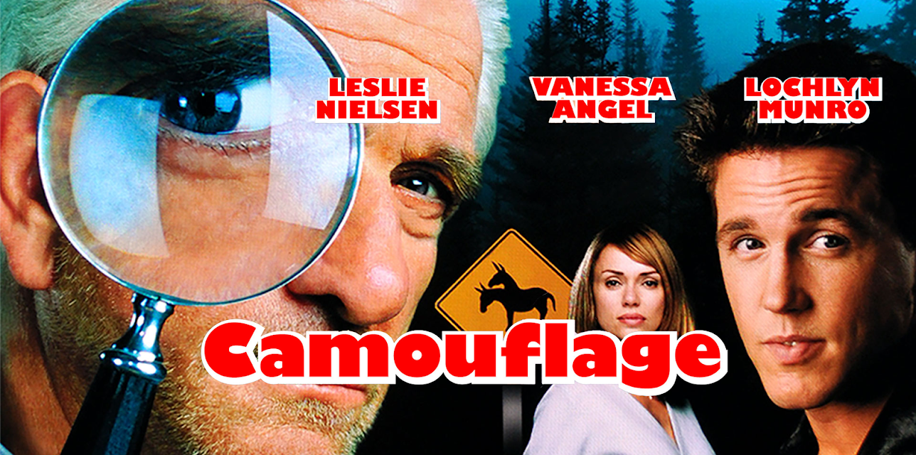 Camouflage (2001)