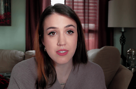 I Met My Murderer Online: Heather