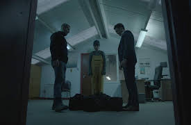 North Sea Connection: 2. High Tide