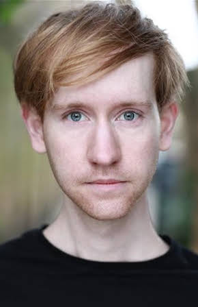 Chris Mayo as 