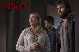 American Gothic, Season 1: Arrangement In Grey And Black