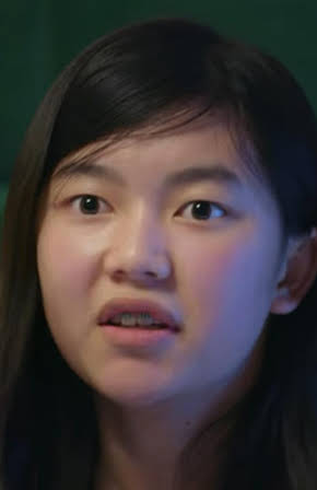 Jia Tucker as 