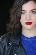 Jordan Van Vranken as 