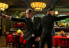 Men in Black 3