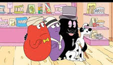 Barbapapa - ¡Una gran familia! (T2): Ep.9 Un cuento y a dormir / Bichos por todas partes