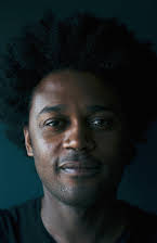 Echo Kellum as 
