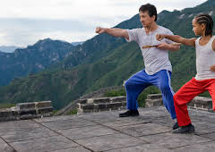 The Karate Kid