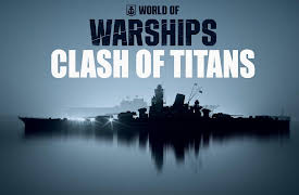 World of Warships Clash of Titans: Sink the Bismarck